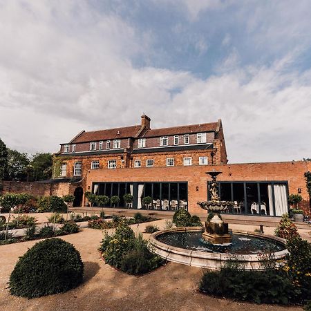 Bowburn Hall Hotel Durham Eksteriør billede