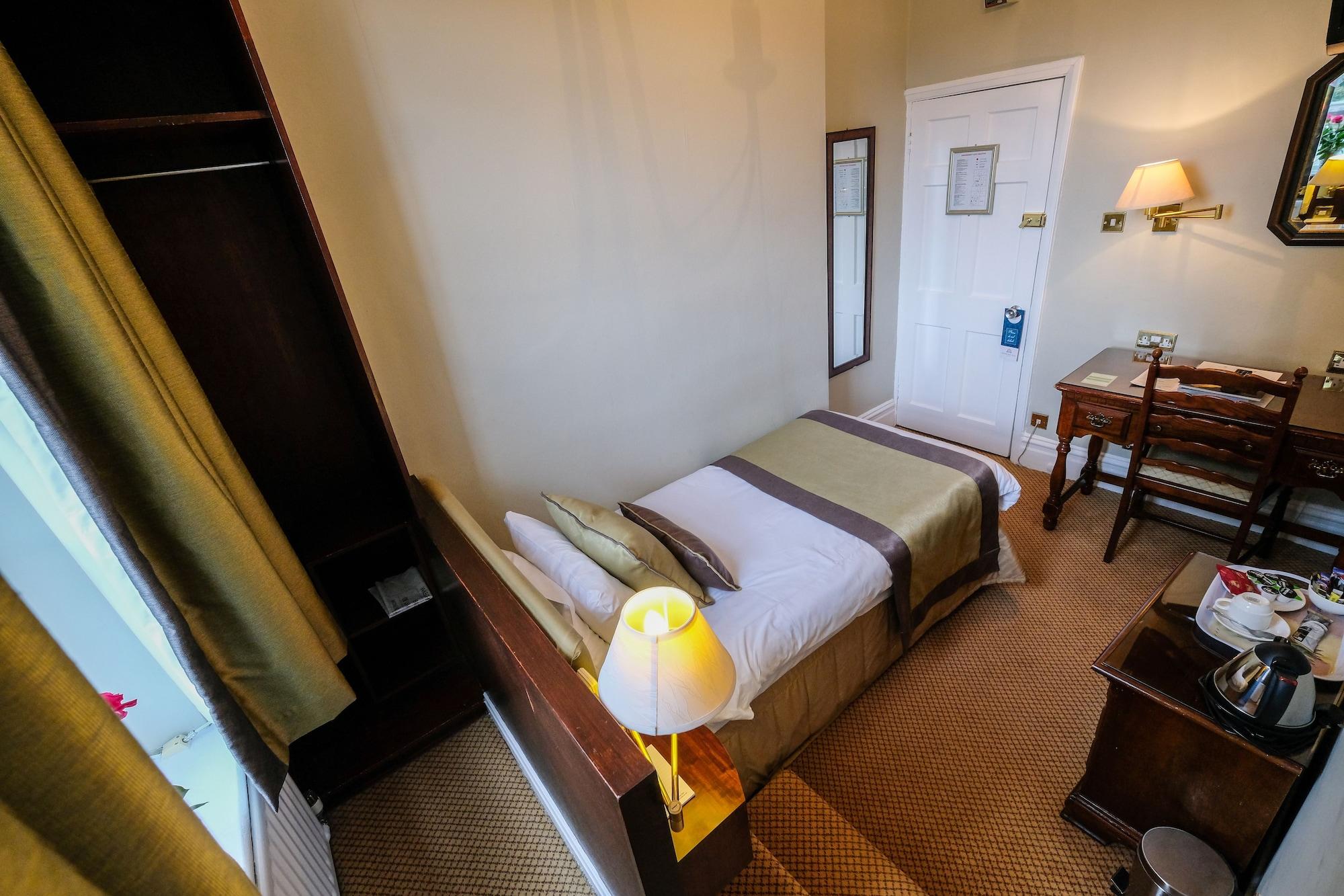 Bowburn Hall Hotel Durham Eksteriør billede