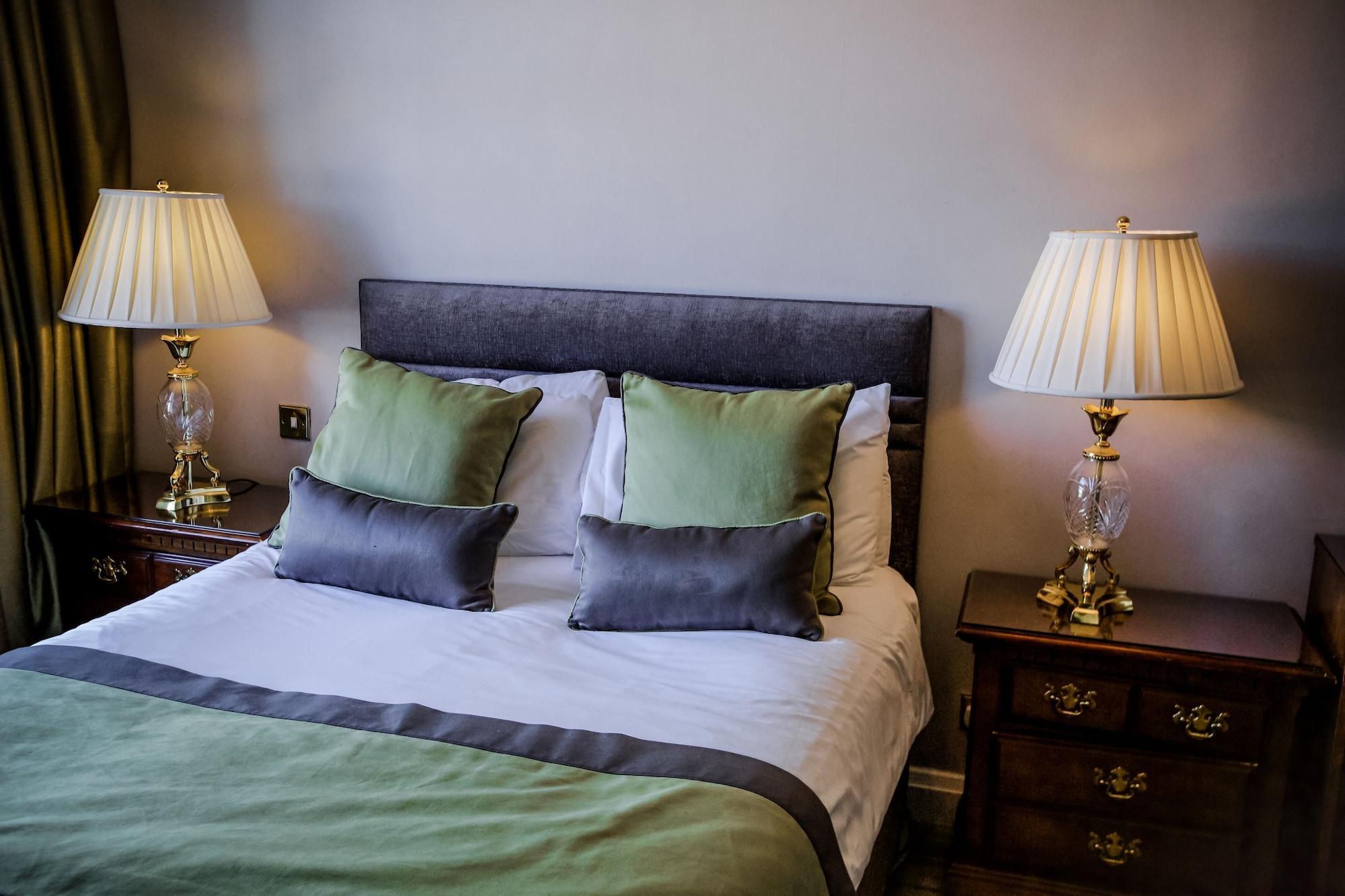 Bowburn Hall Hotel Durham Eksteriør billede