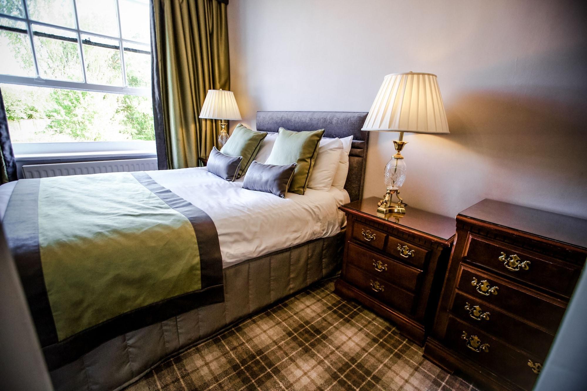 Bowburn Hall Hotel Durham Eksteriør billede