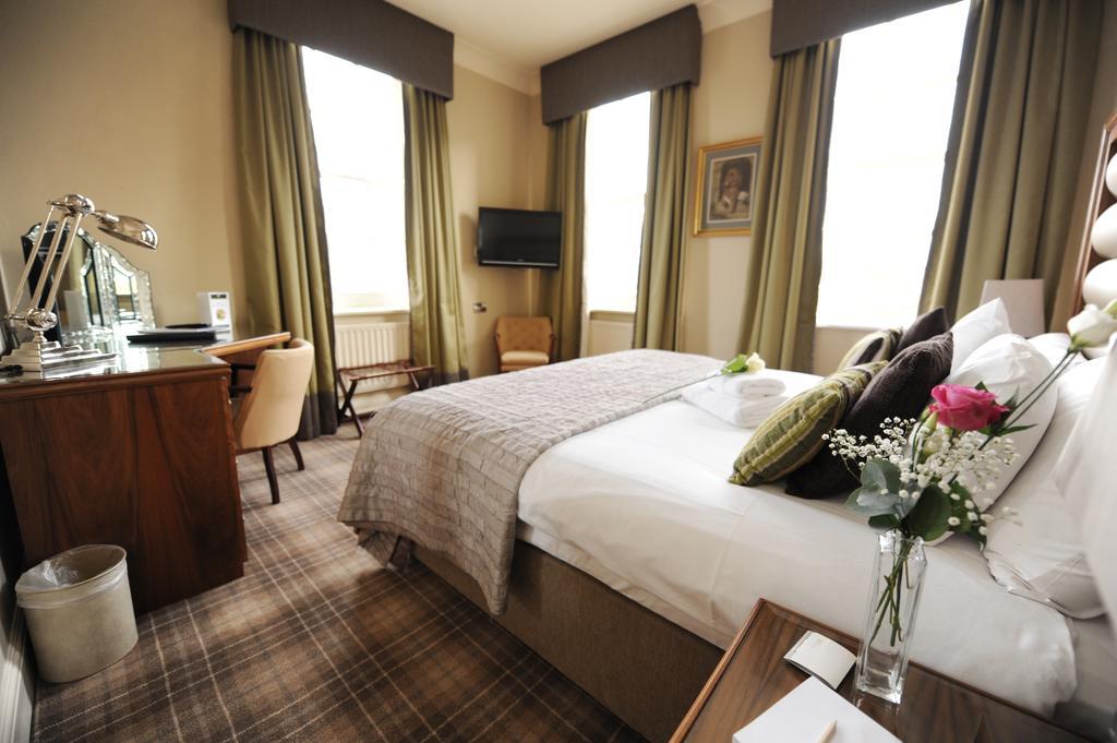 Bowburn Hall Hotel Durham Eksteriør billede
