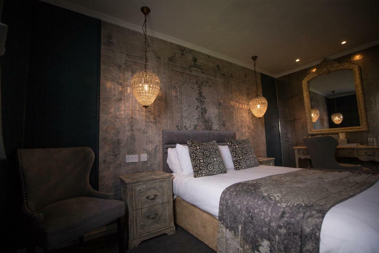 Bowburn Hall Hotel Durham Eksteriør billede