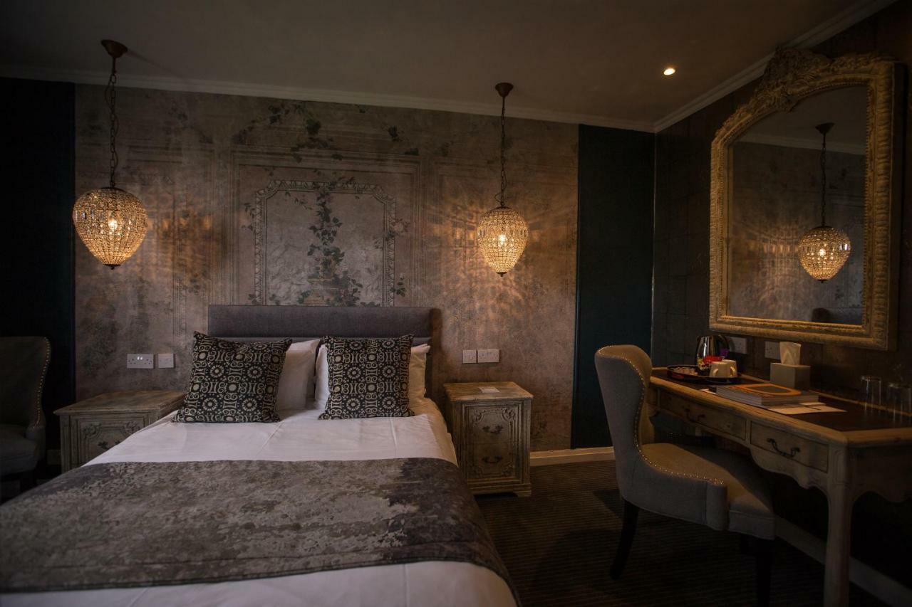 Bowburn Hall Hotel Durham Eksteriør billede